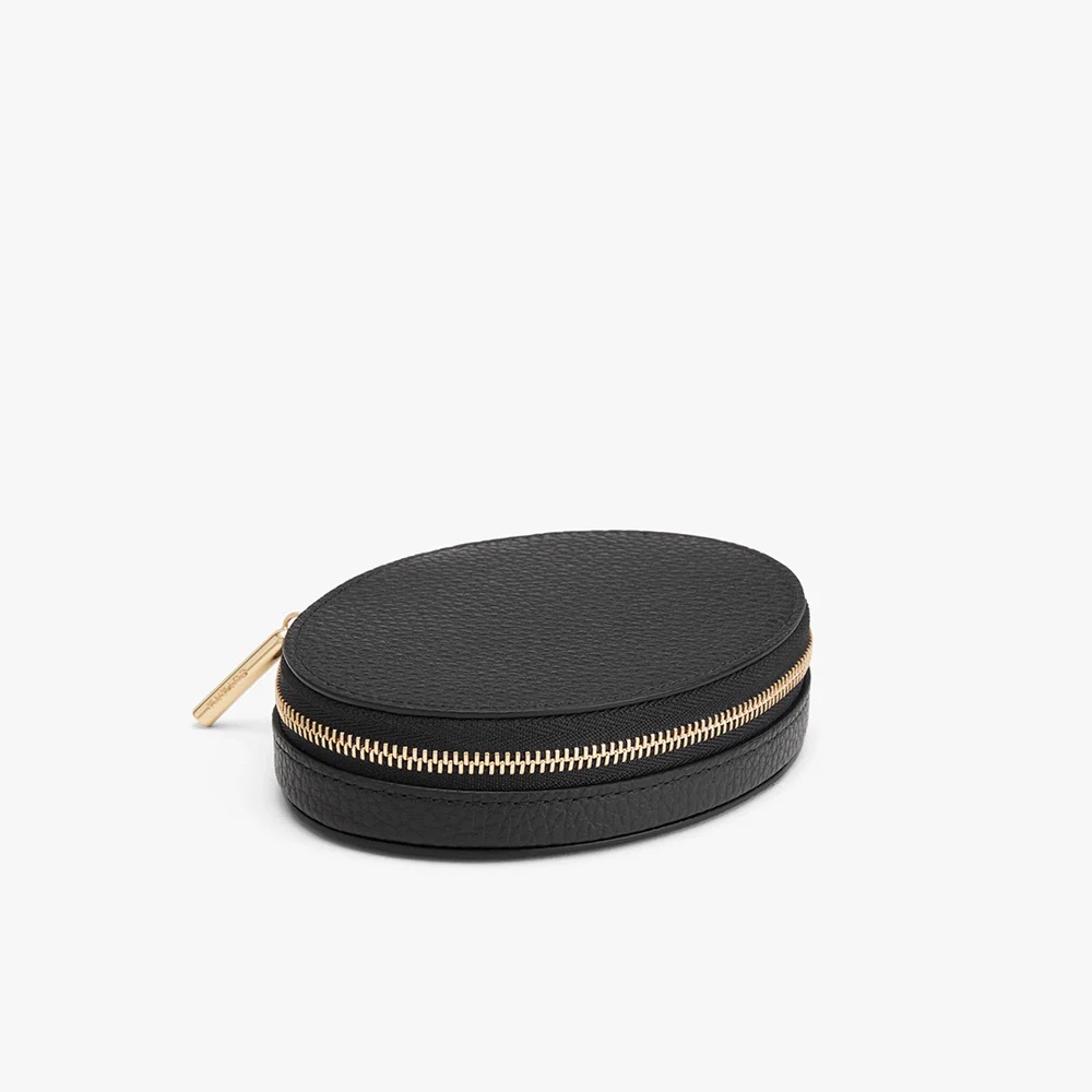 Cuyana Travel Jewelry Case